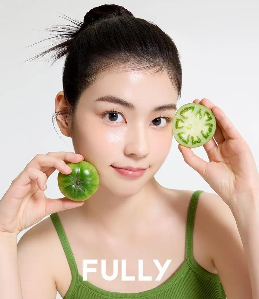 [블랙헤드/모공세정] 풀리 그린 토마토 클렌징오일 250ml 상세페이지 13